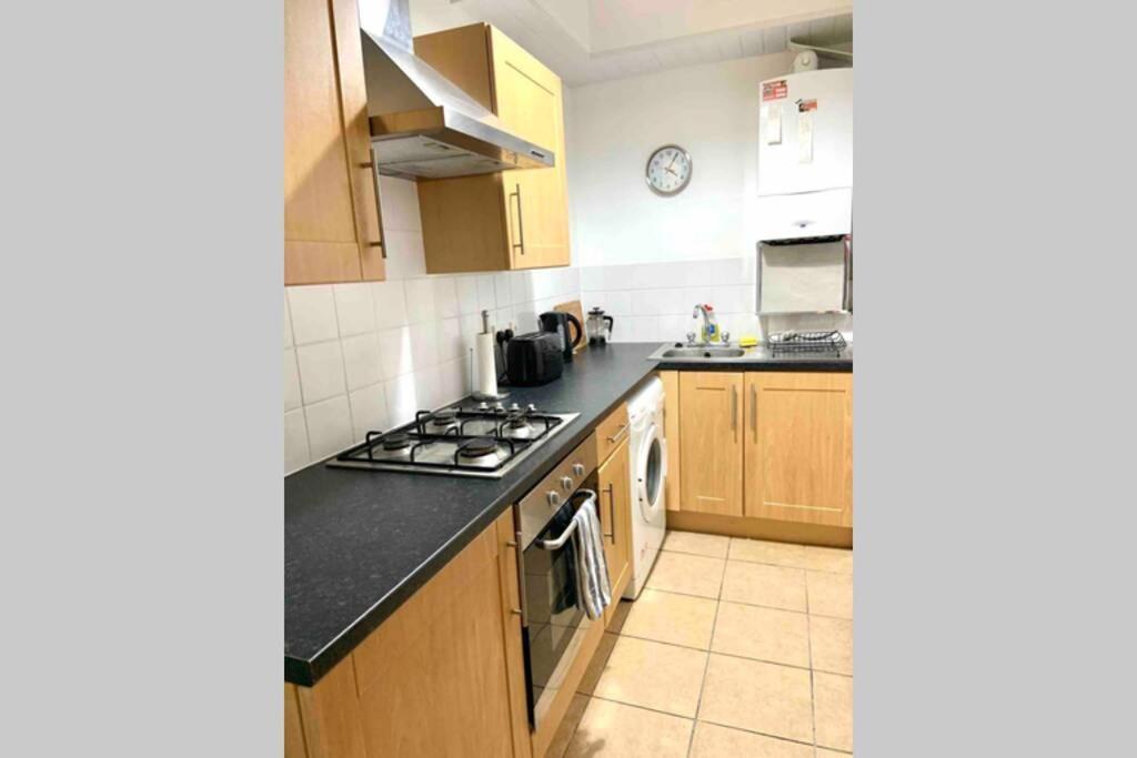 Flat 5 Eia House Apartment Belfast Ngoại thất bức ảnh