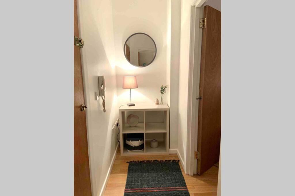Flat 5 Eia House Apartment Belfast Ngoại thất bức ảnh