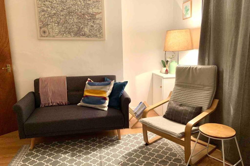 Flat 5 Eia House Apartment Belfast Ngoại thất bức ảnh
