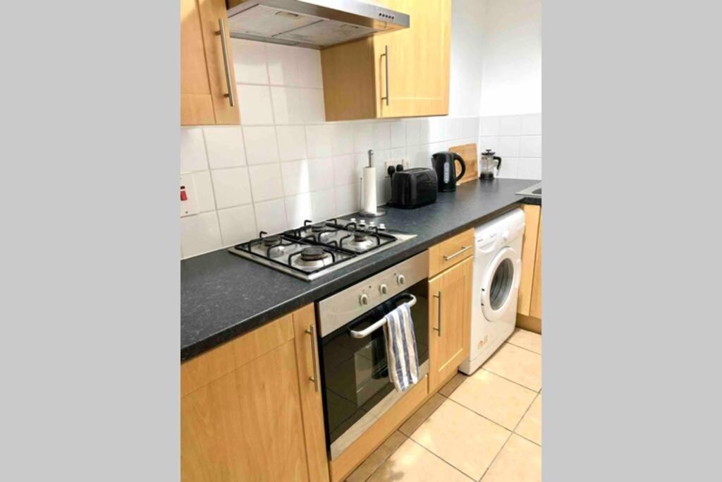 Flat 5 Eia House Apartment Belfast Ngoại thất bức ảnh